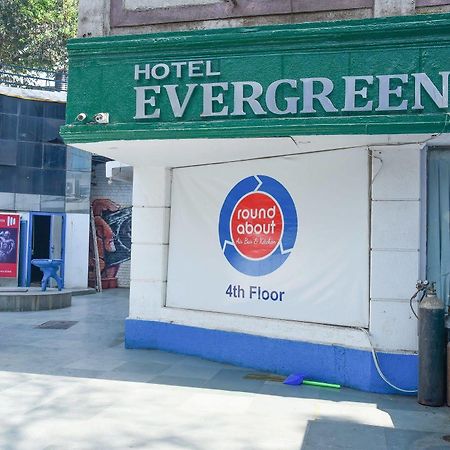 Hotel Evergreen Мумбай Екстериор снимка